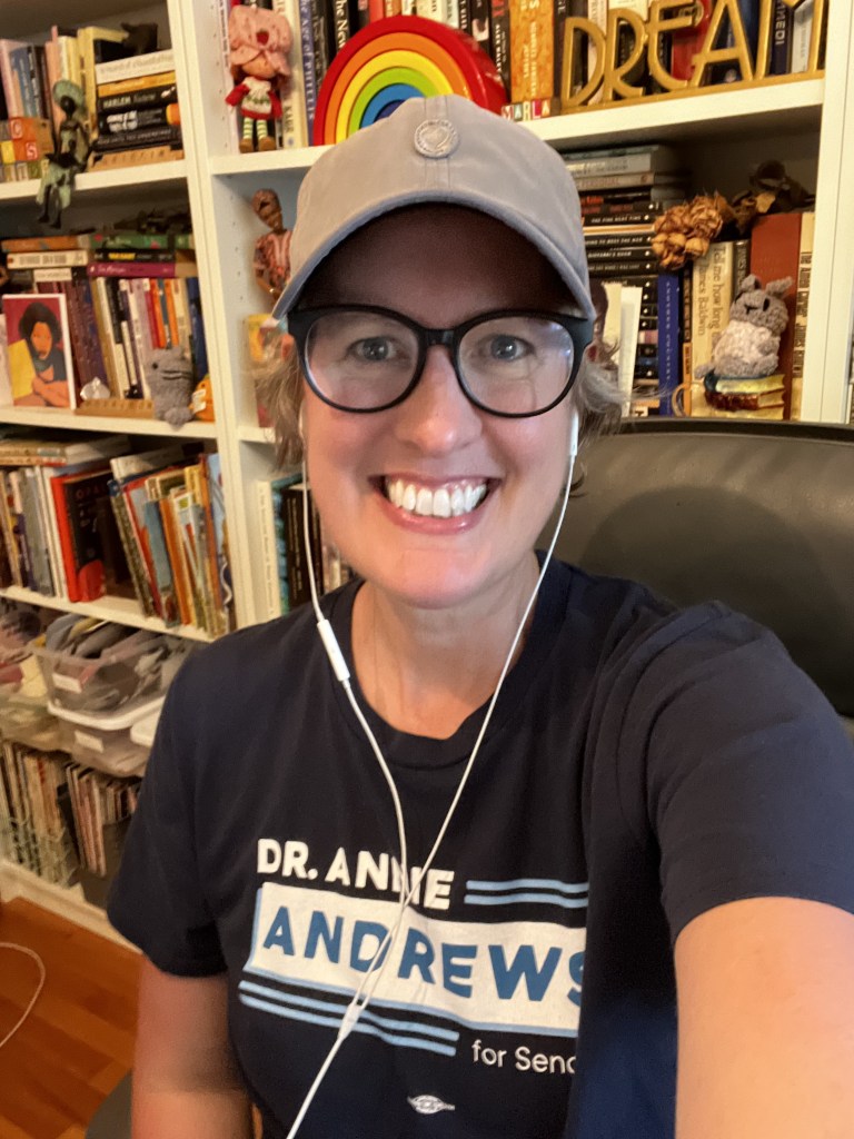 Marla Taviano — Author, Poet, Artist
